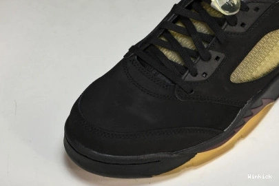 5 Ma FD1330-001 x Air Jordan Maniere A 1206